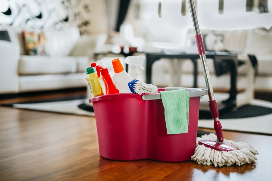 Home Cleaner in Wading River, NY Home Cleaner in Wading River, NY